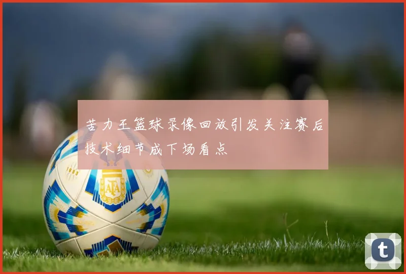 苦力王篮球录像回放引发关注赛后技术细节成下场看点