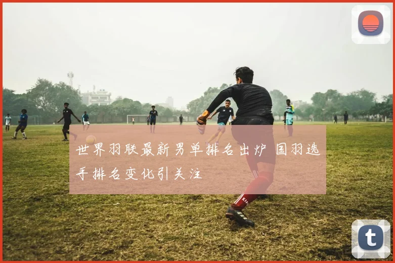 世界羽联最新男单排名出炉 国羽选手排名变化引关注